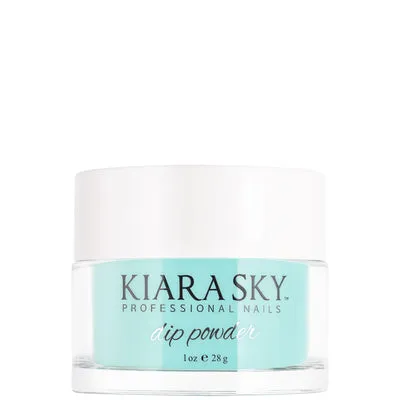 Kiara Sky Dip - 636 Wavy Baby