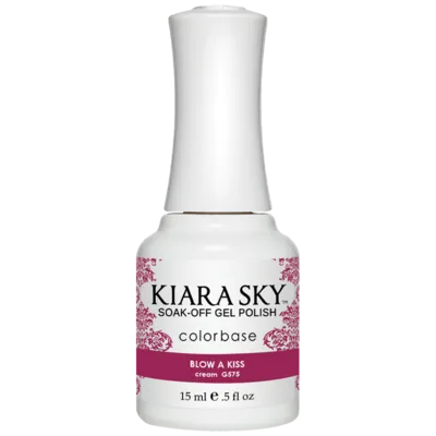 Kiara Sky Gel - 575 Blow a Kiss