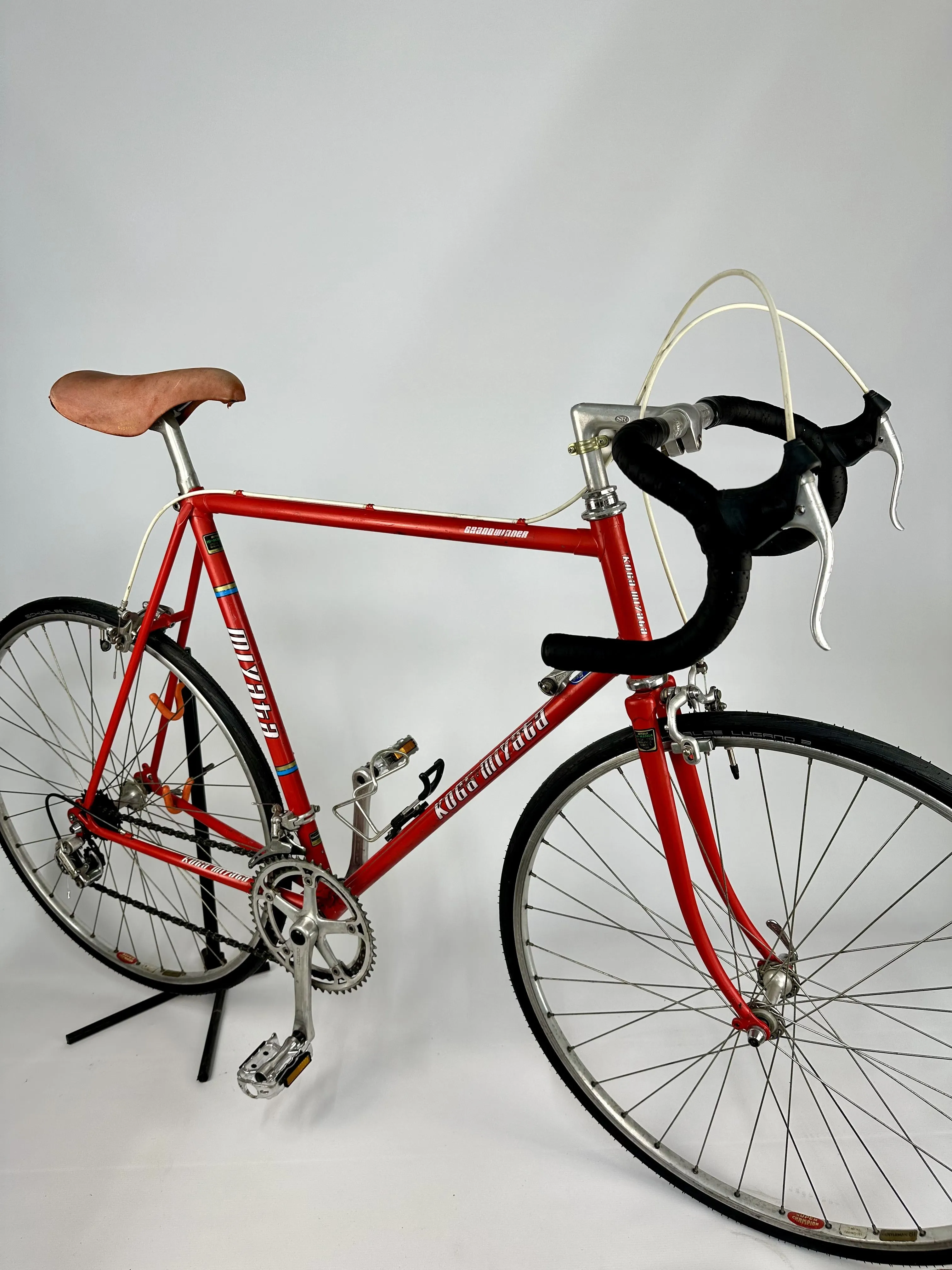 Koga Miyata Grandwinner 60cm