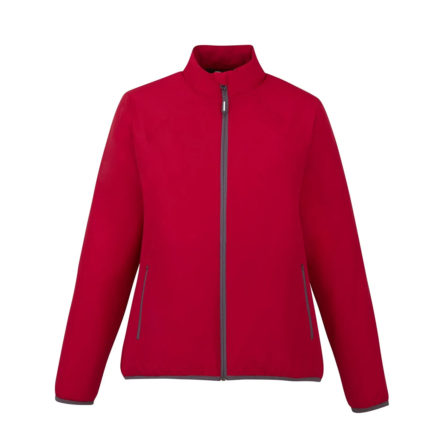 L02251 - Pitch - Ladies Packable Jacket