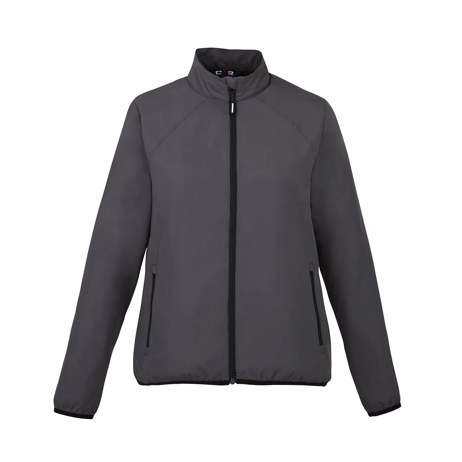 L02251 - Pitch - Ladies Packable Jacket