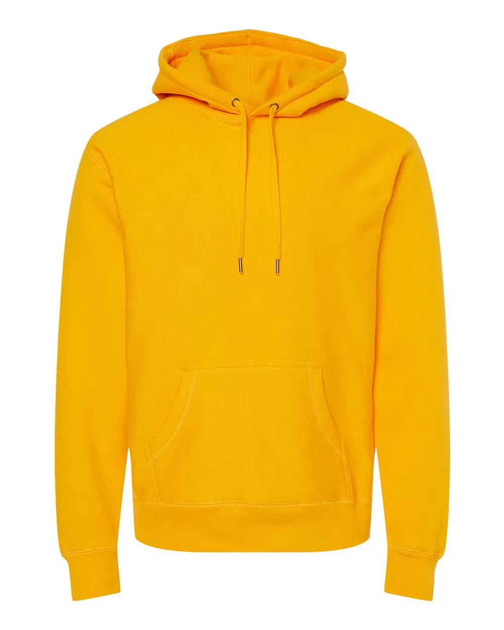 Legend - Men's Premium 450gm Heavyweight Cross-Grain Hoodie