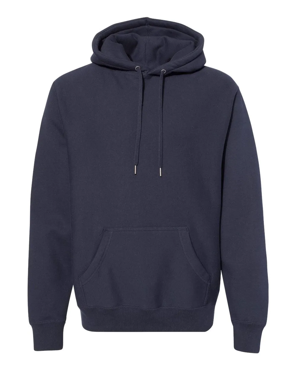 Legend - Men's Premium 450gm Heavyweight Cross-Grain Hoodie