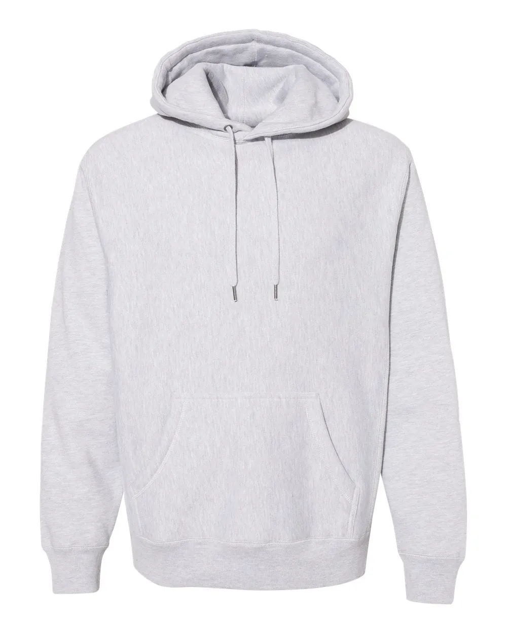 Legend - Men's Premium 450gm Heavyweight Cross-Grain Hoodie