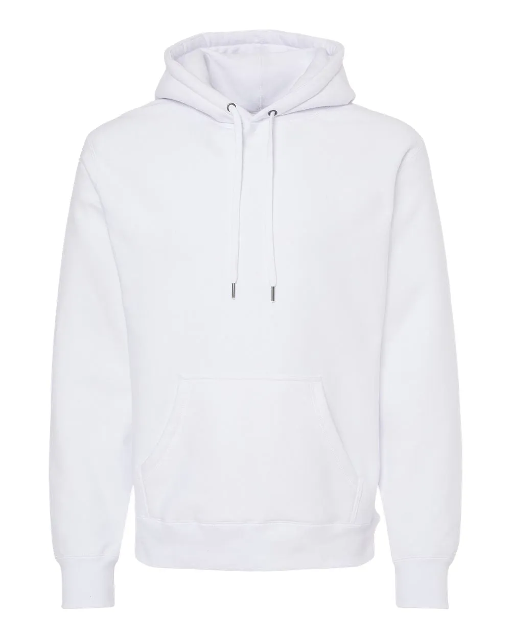 Legend - Men's Premium 450gm Heavyweight Cross-Grain Hoodie