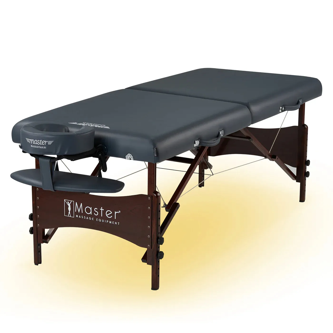 Master Massage Newport Portable Massage Table Package - 76 cm