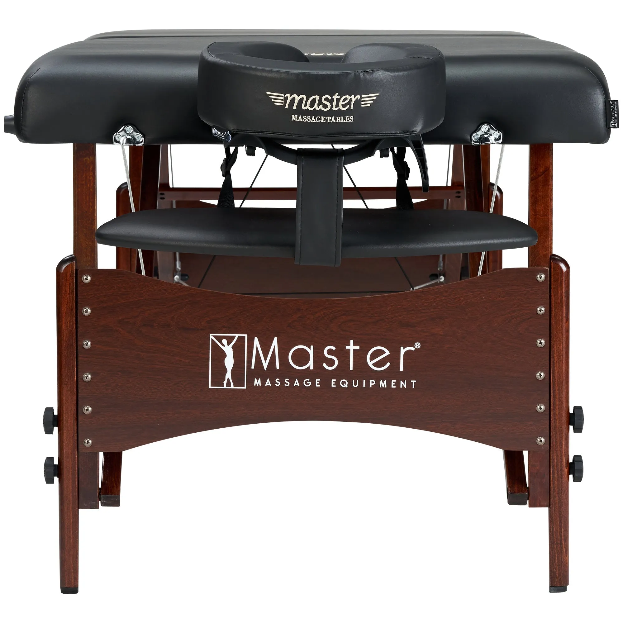 Master Massage Newport Portable Massage Table Package - 76 cm