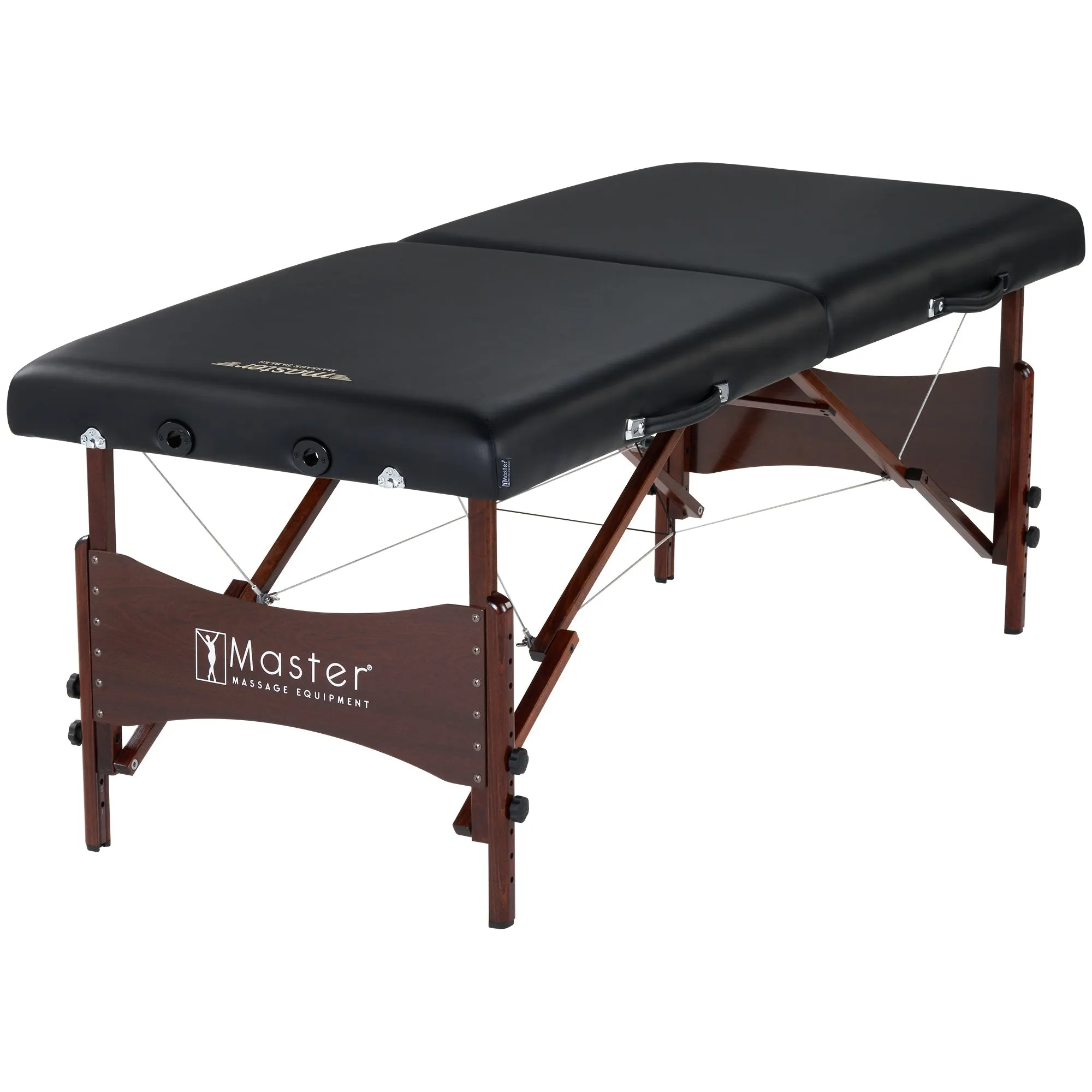 Master Massage Newport Portable Massage Table Package - 76 cm