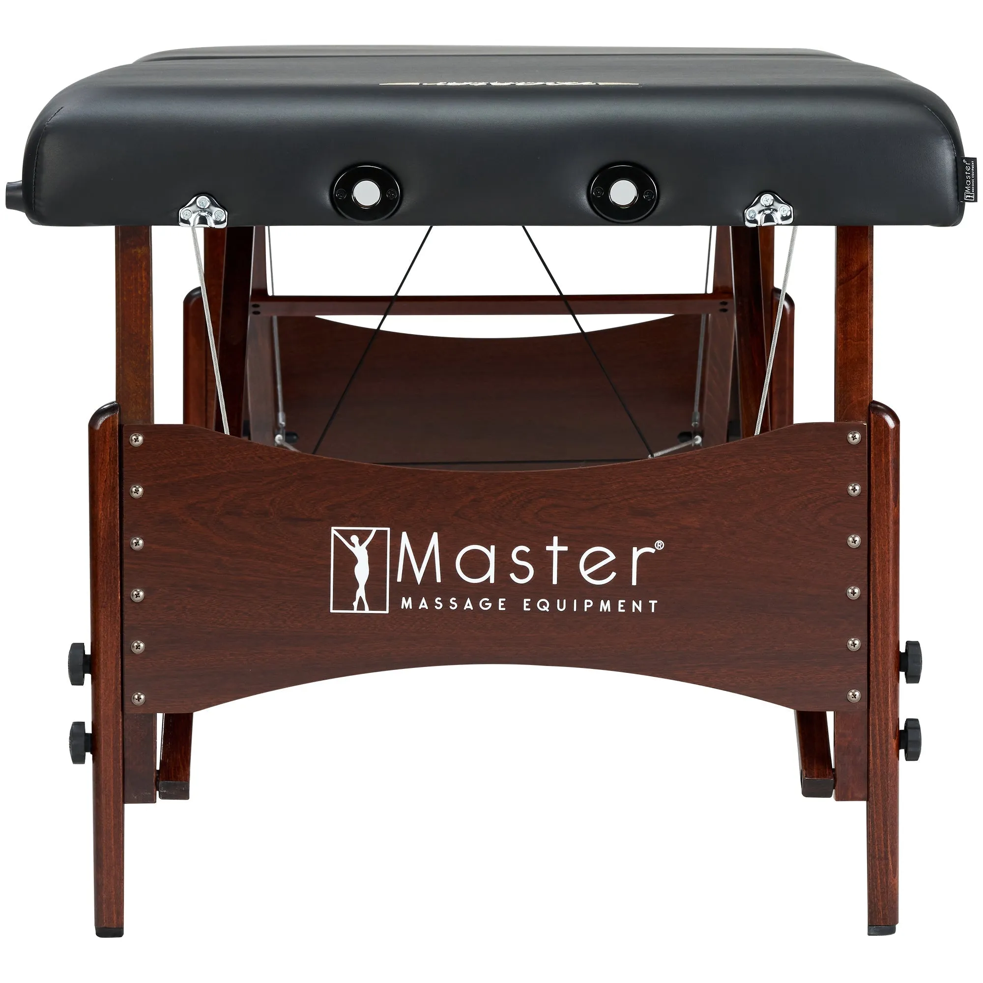 Master Massage Newport Portable Massage Table Package - 76 cm