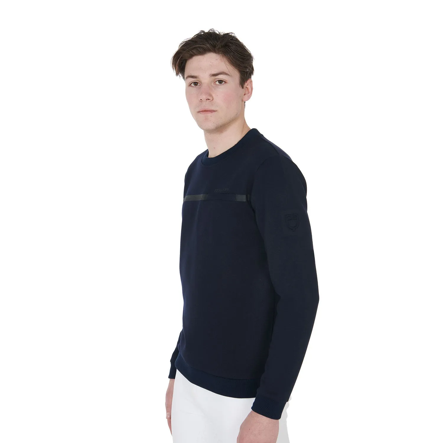 Men's Crewneck Sweatshirt