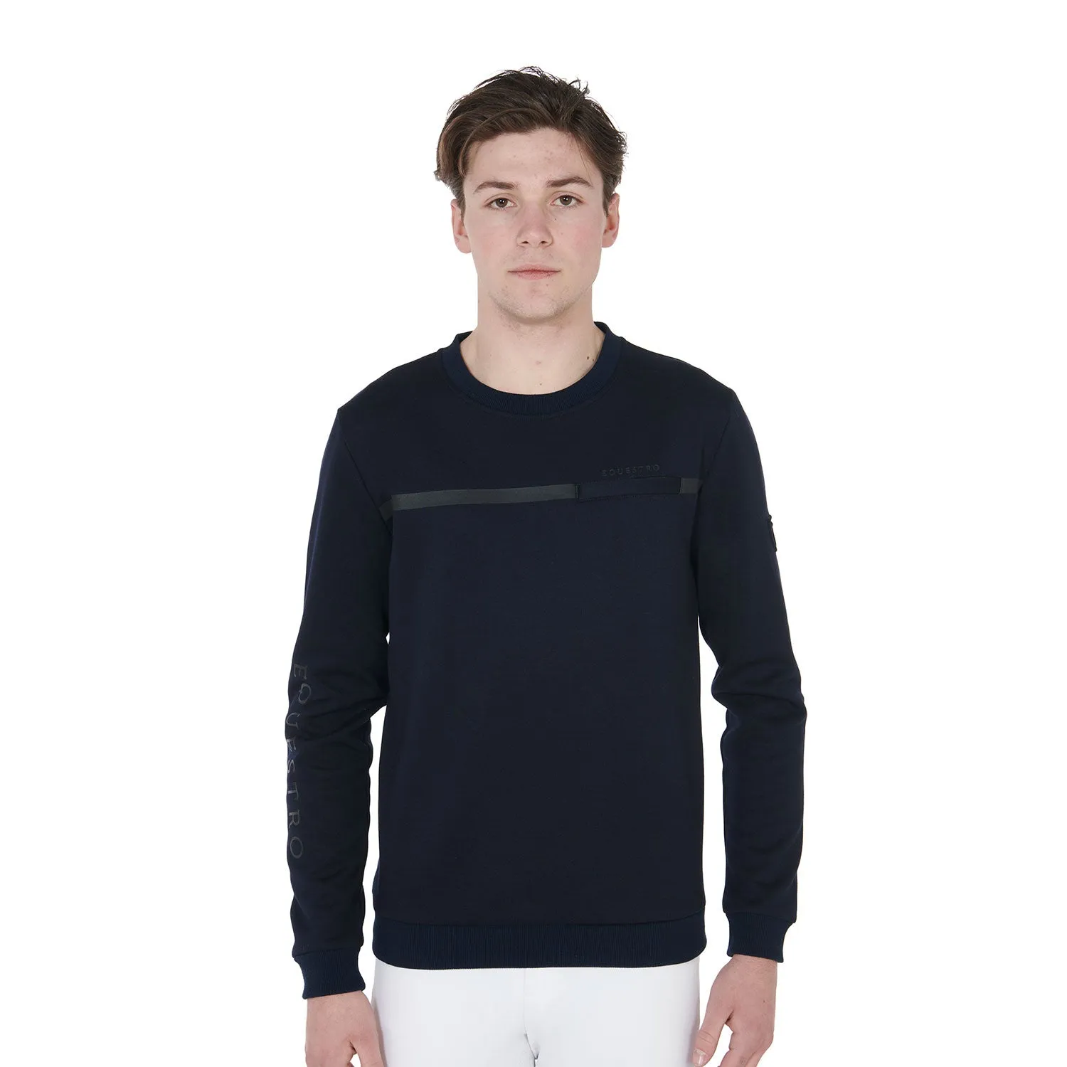 Men's Crewneck Sweatshirt