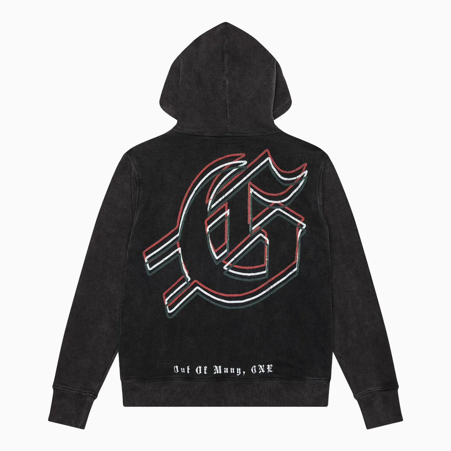 Men's Mankind Vs Ai Pull Over Hoodie