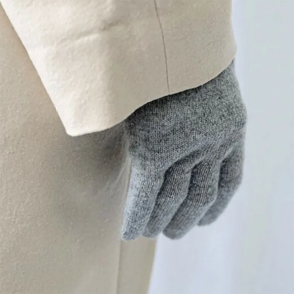 Merino Wool Gloves