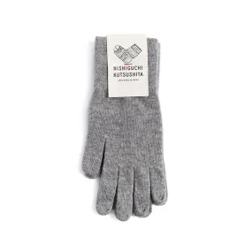 Merino Wool Gloves