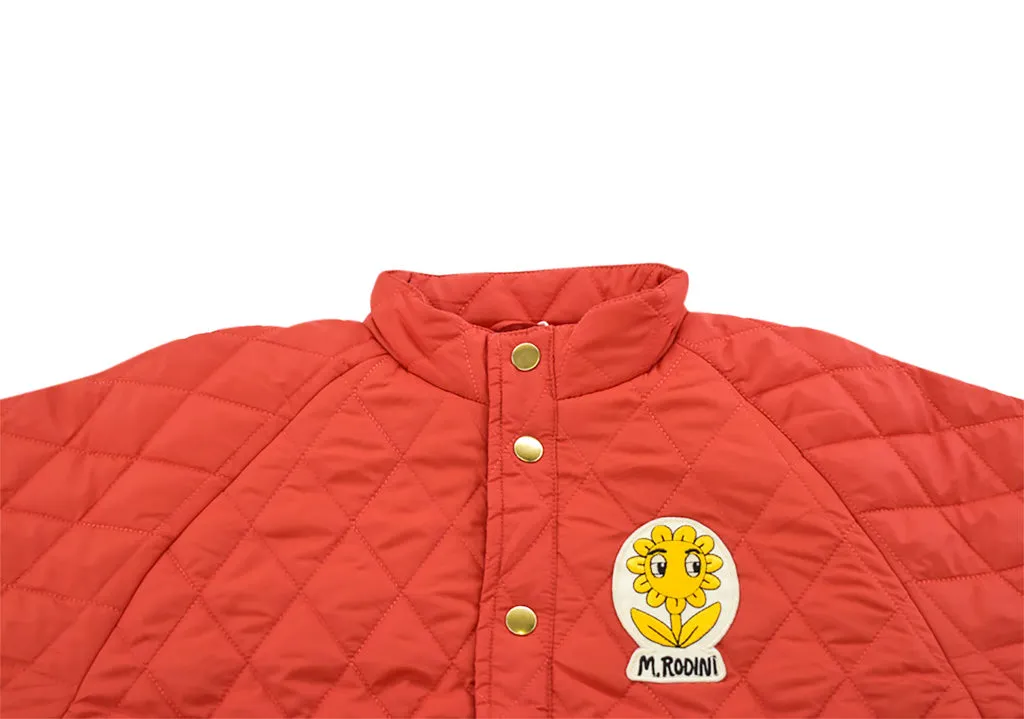 Mini Rodini, Girls or Boys Jacket, 6 Years