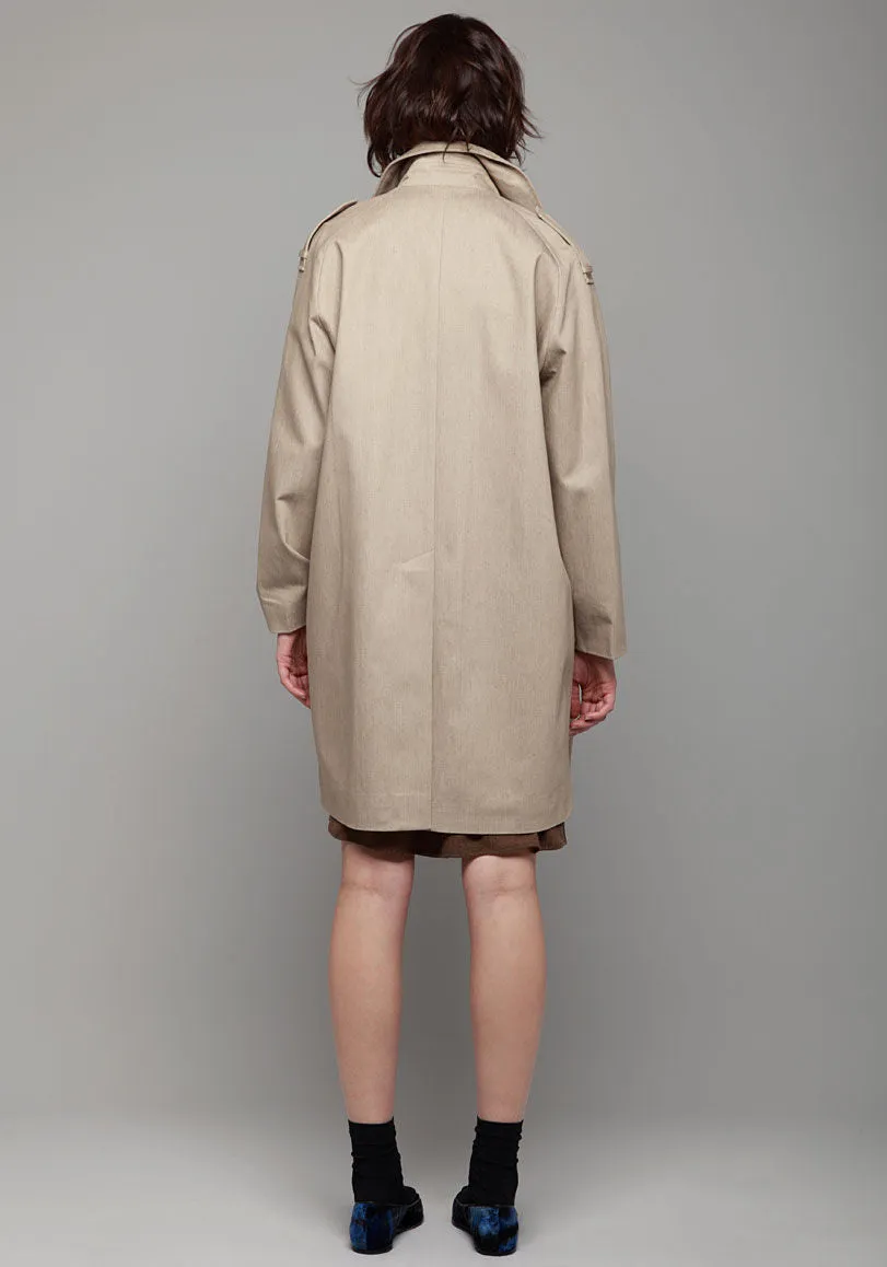 Misterday Coat