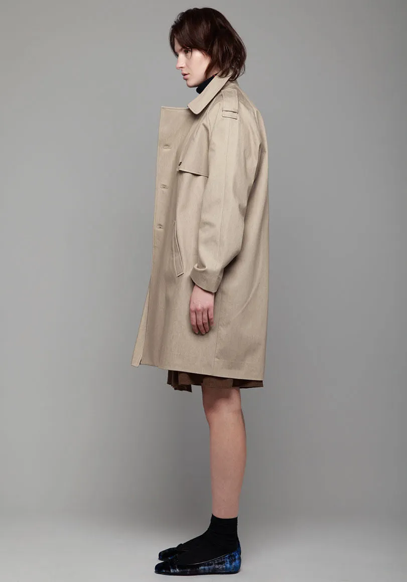 Misterday Coat