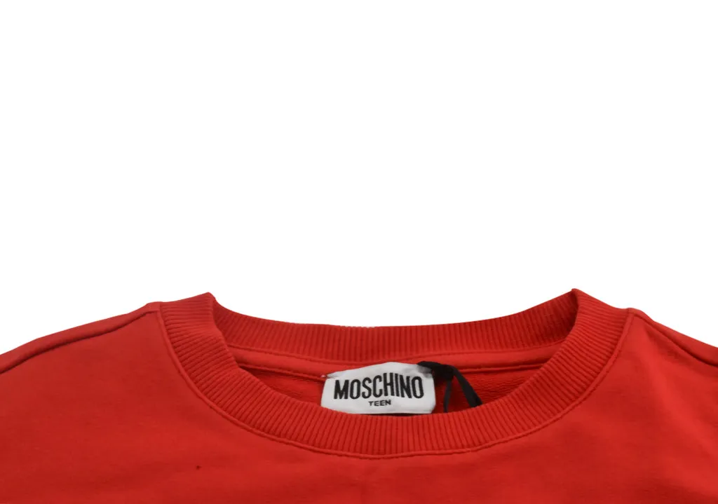 Moschino, Girls Dress, 10 Years