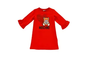 Moschino, Girls Dress, 6 Years