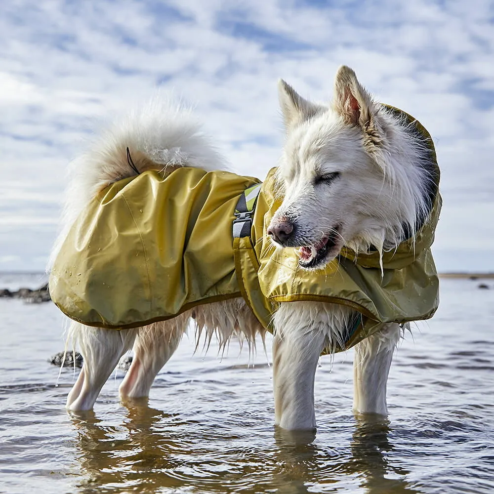 Mudventure Reflective Coat