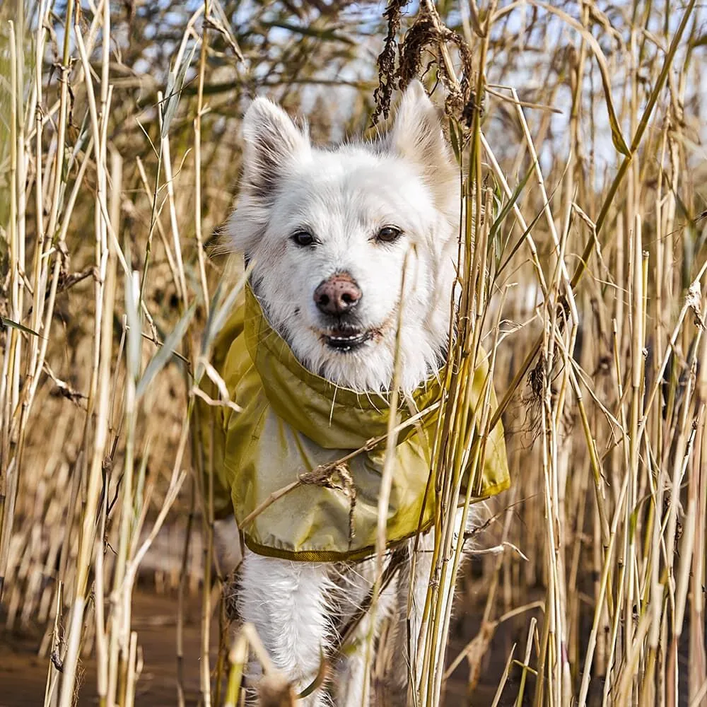 Mudventure Reflective Coat