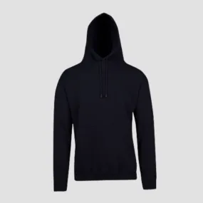 NAVY WINTER HOODIE