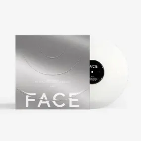 New - Jimin (BTS) - FACE (Vinyl)