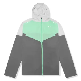 Nike Repel Packable UV Mint Windrunner