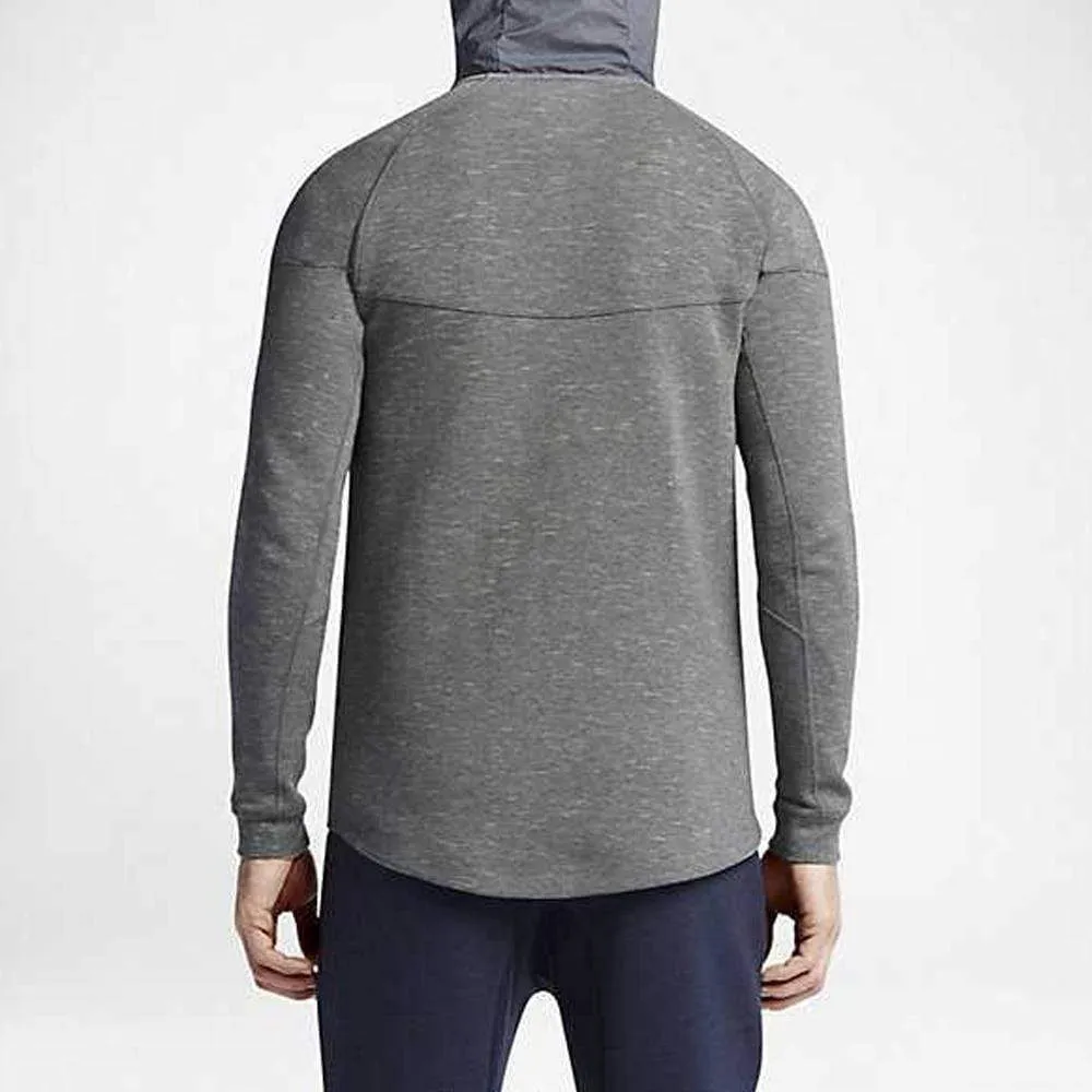 Nike TECH FLEECE BONDED WINDRUNNER