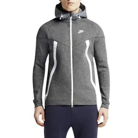 Nike TECH FLEECE BONDED WINDRUNNER