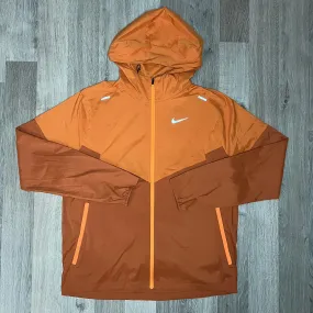 Nike Windrunner Orange