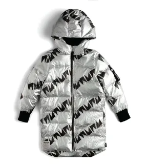 nununu down coat