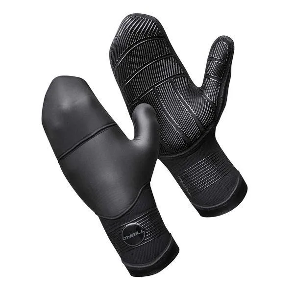 O'neill Psycho Tech 7mm Mittens