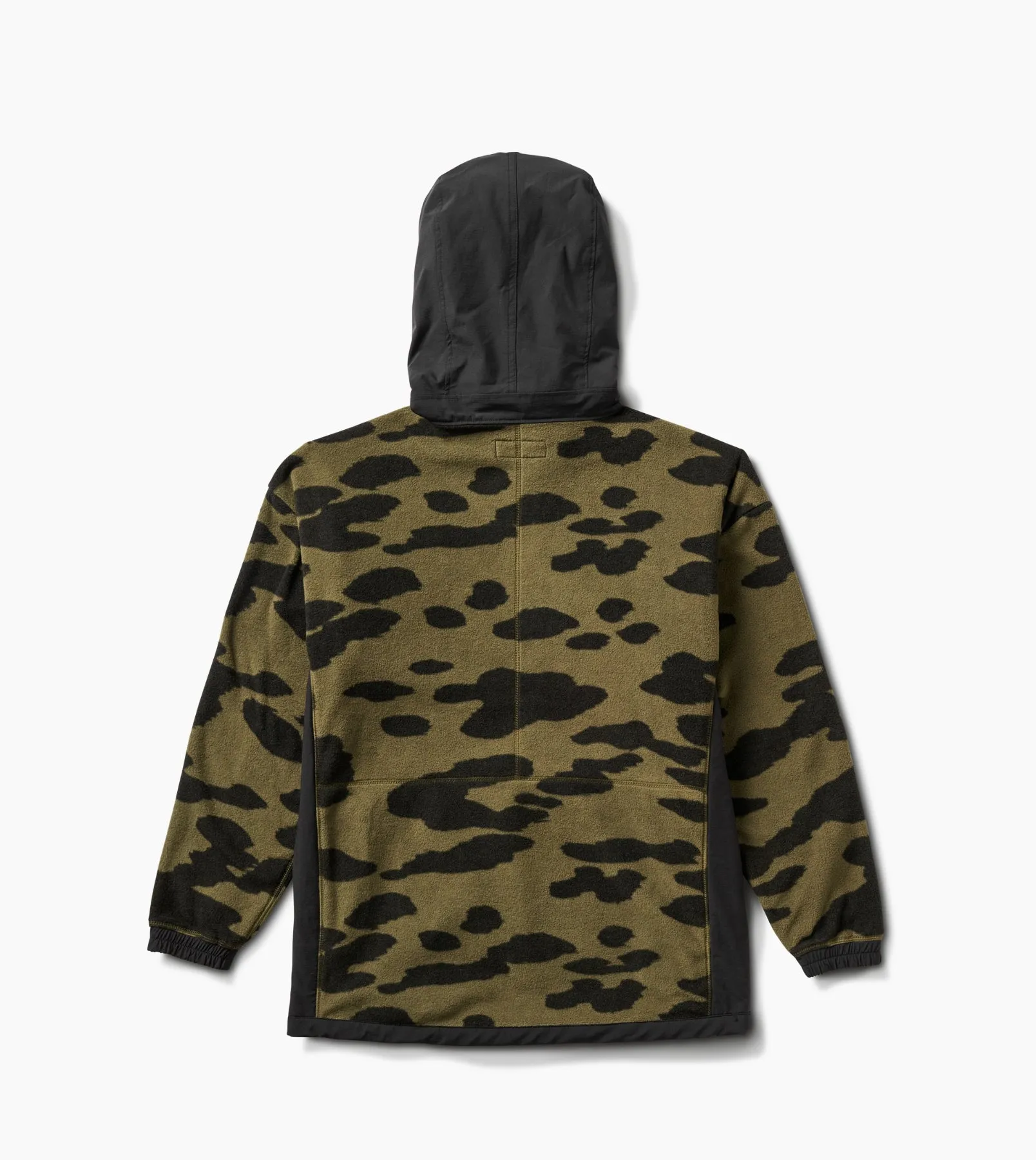 Overland Anorak Hoodie