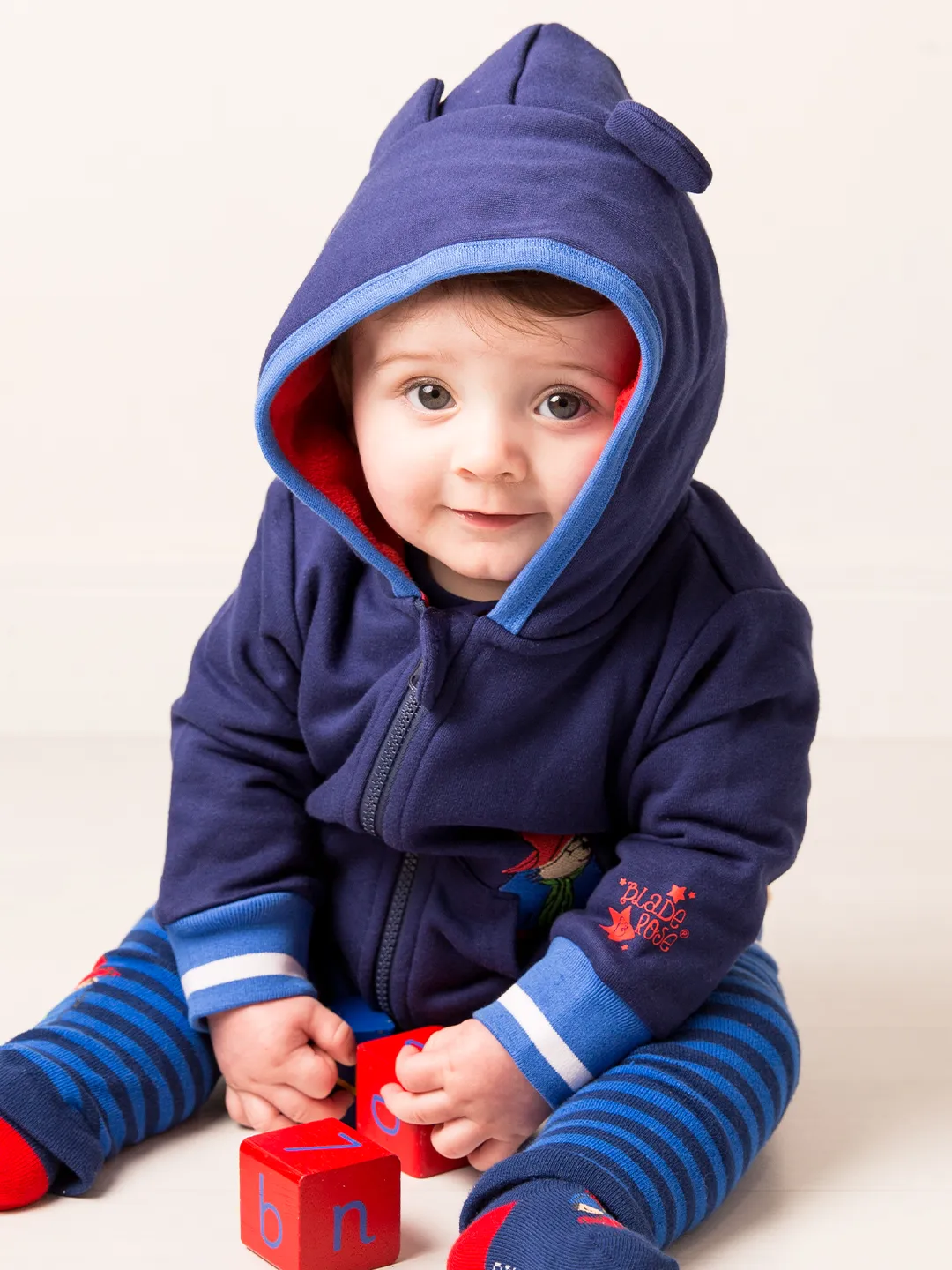 Paddington™ Out and About Hoodie