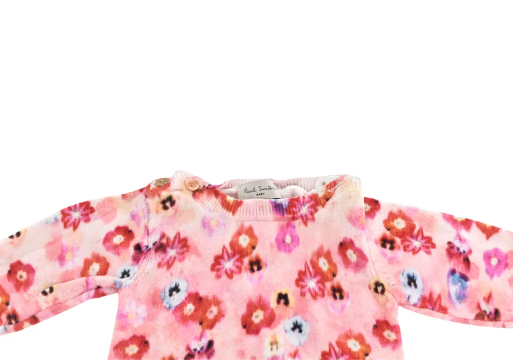 Paul Smith, Baby Girls Dress, 0-3 Months