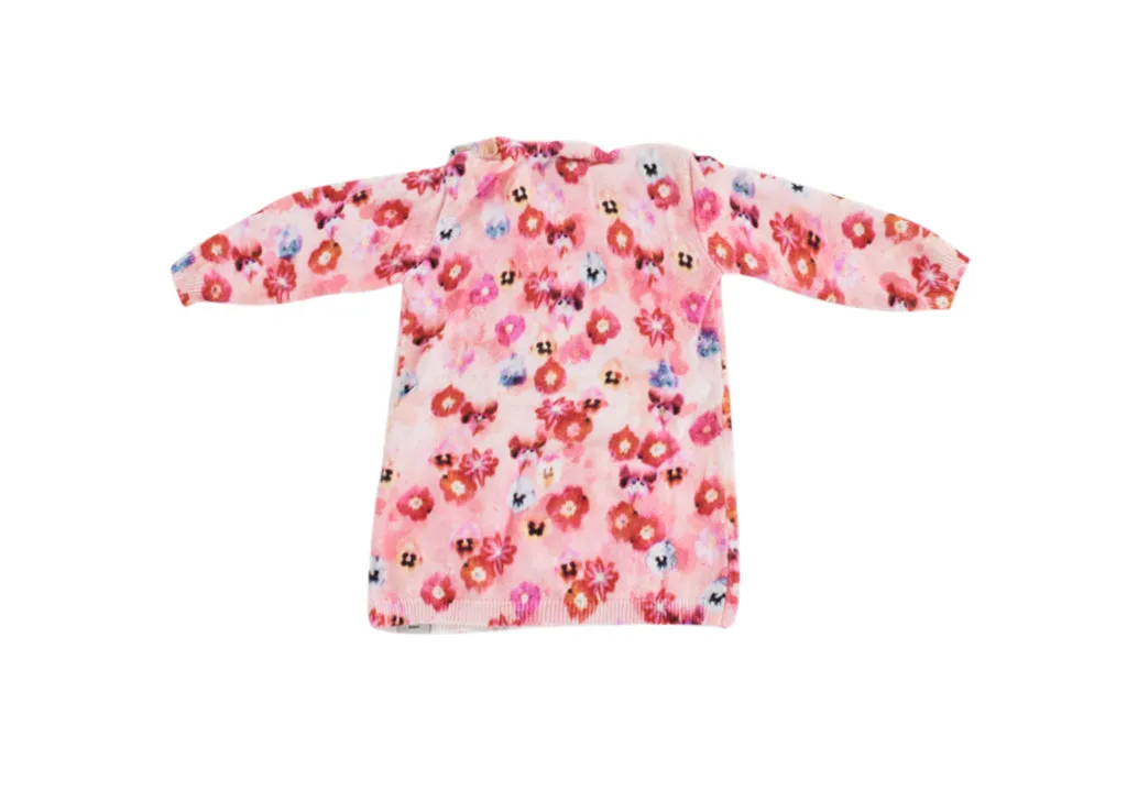 Paul Smith, Baby Girls Dress, 0-3 Months