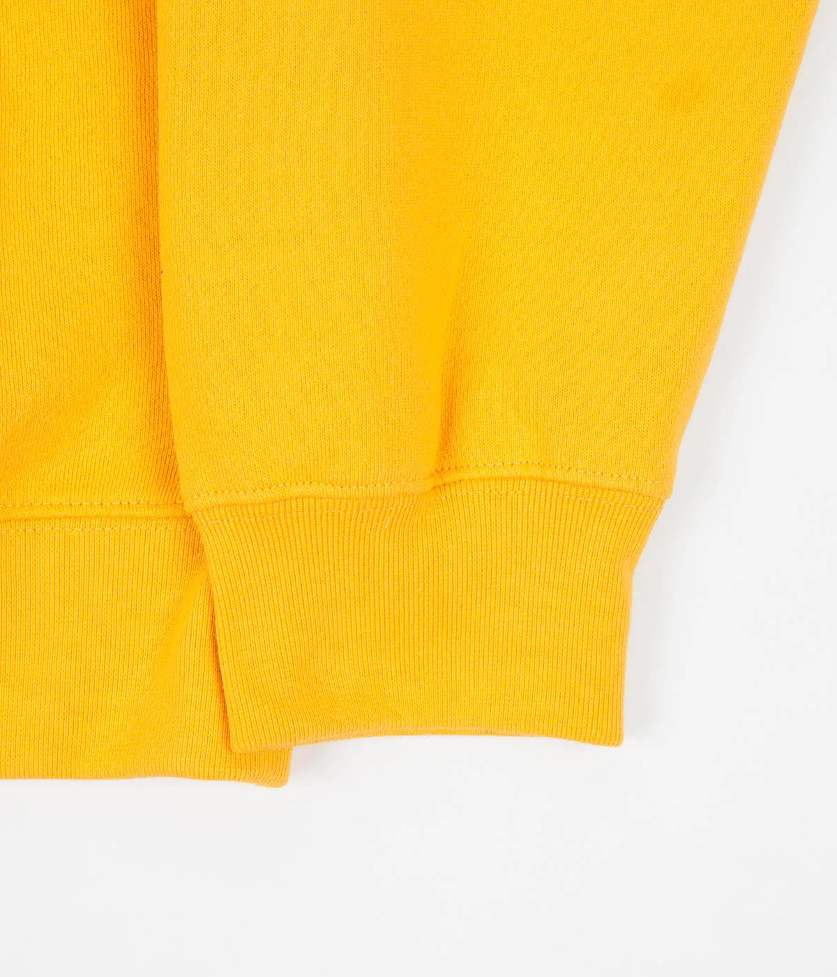 Polar Default Hoodie - Yellow