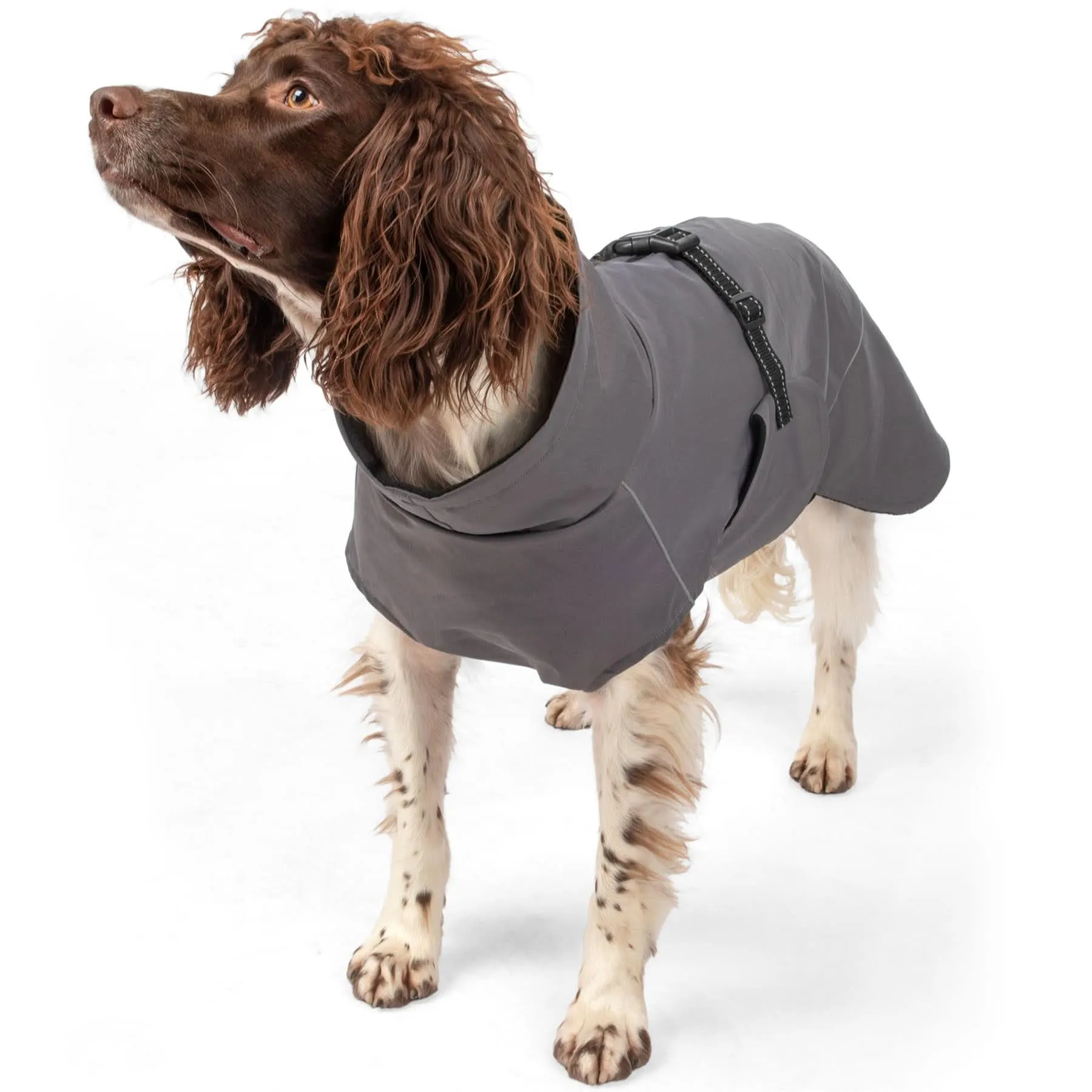 PRE-SALE - Bunty DownPaw Jacket