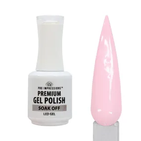 Premium Gel Polish - Bubblegum