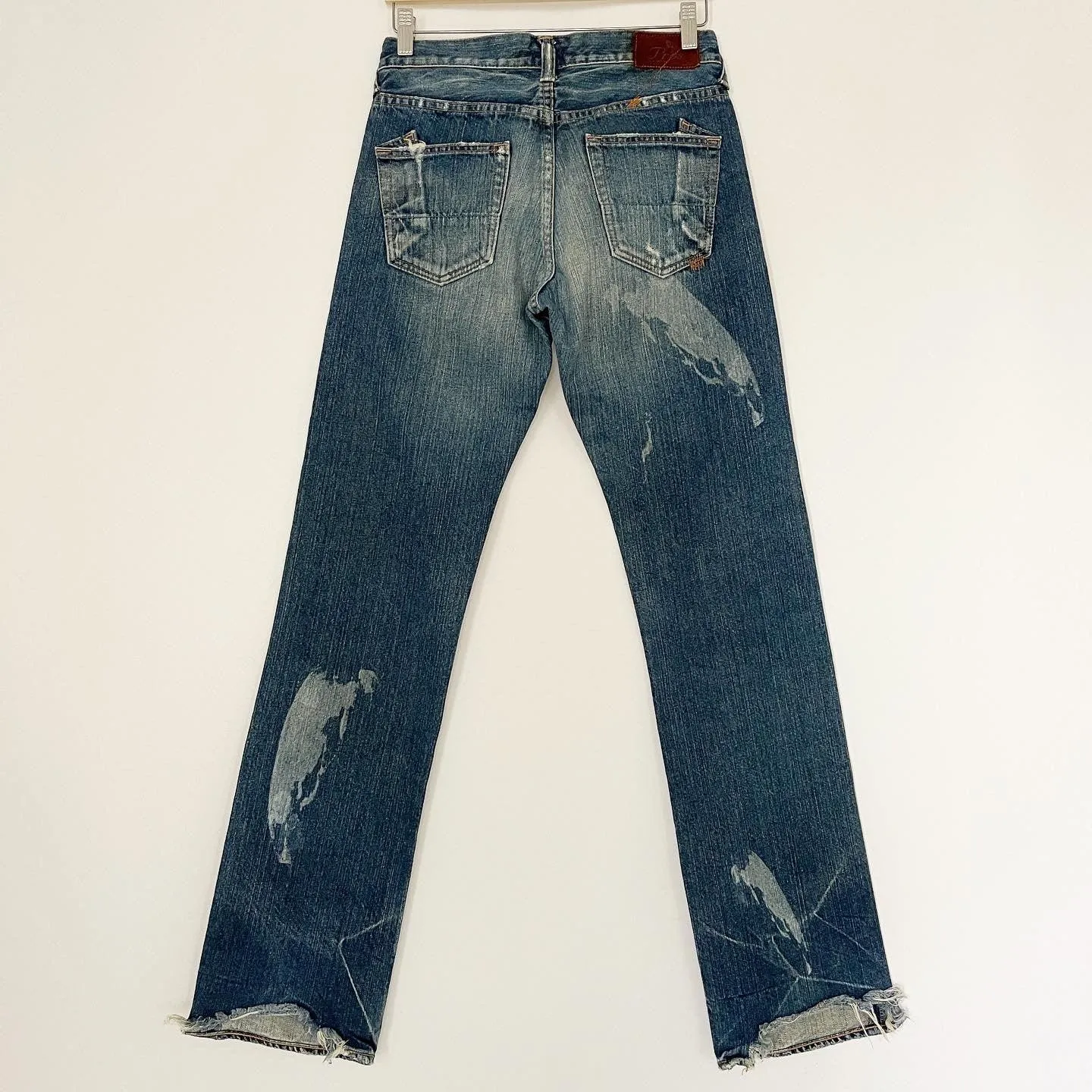 PRPS Jeans