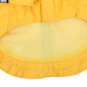 Puppia Raincoats For Dogs