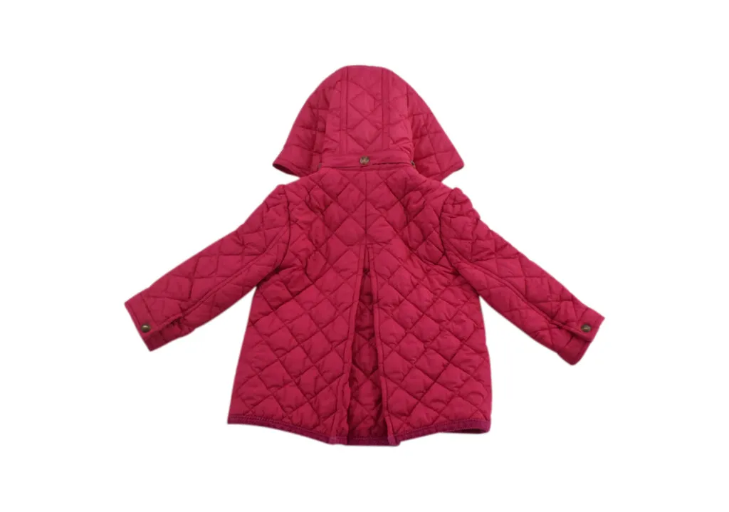 Ralph Lauren, Girls Jacket, 2 Years