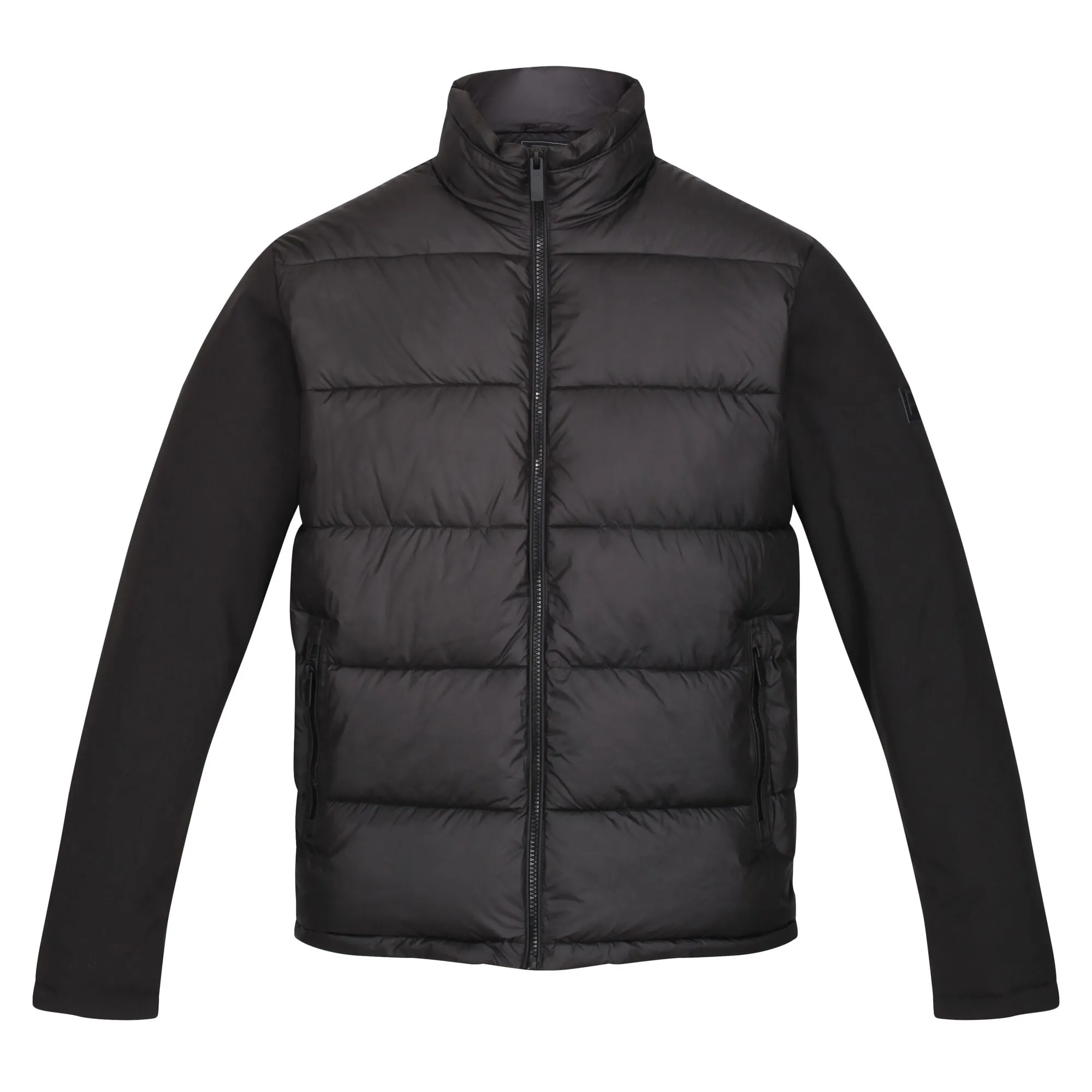 Regatta Mens Firmilien Insulated Padded Winter Jacket