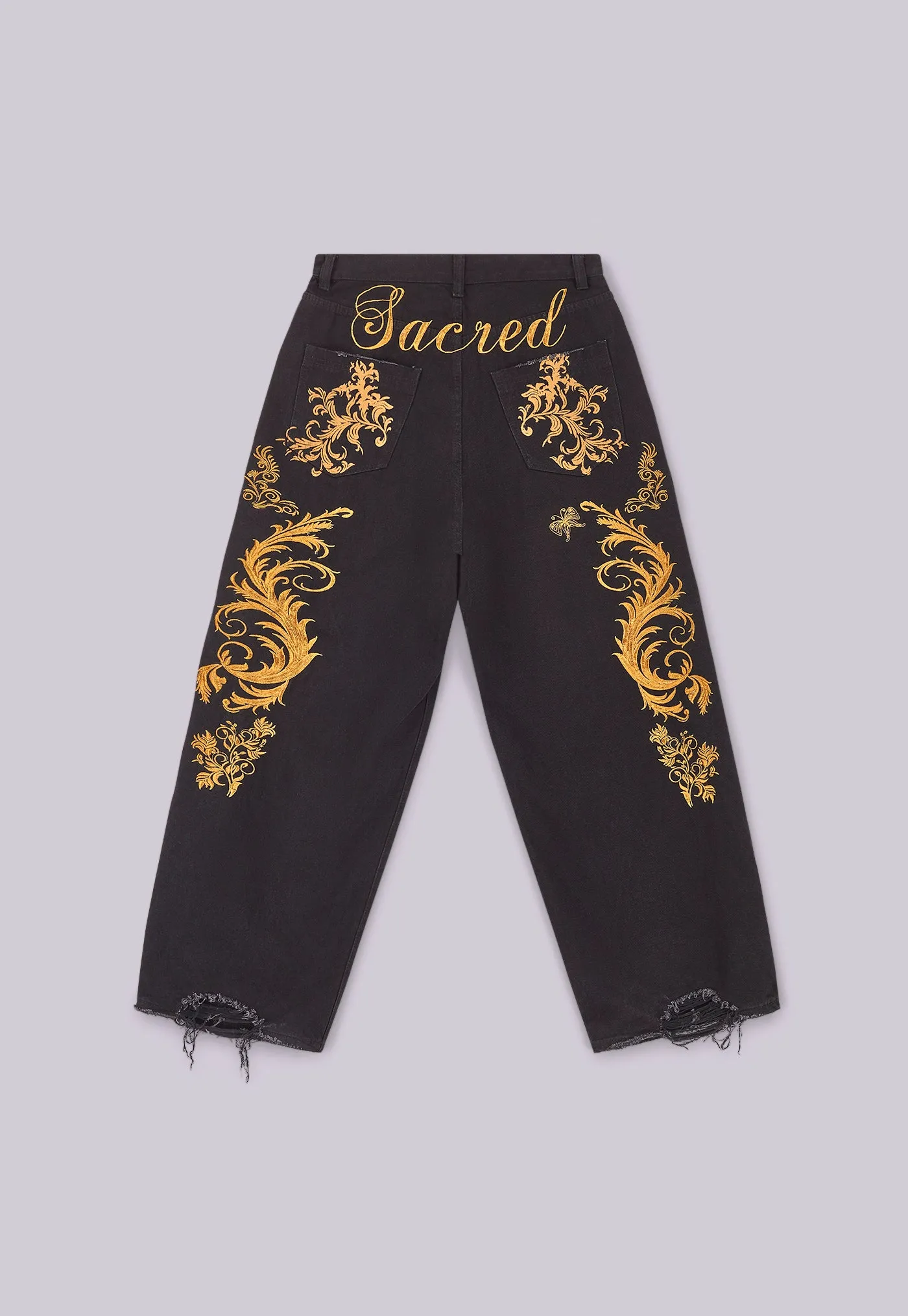 Sacred XL Colossus Jeans