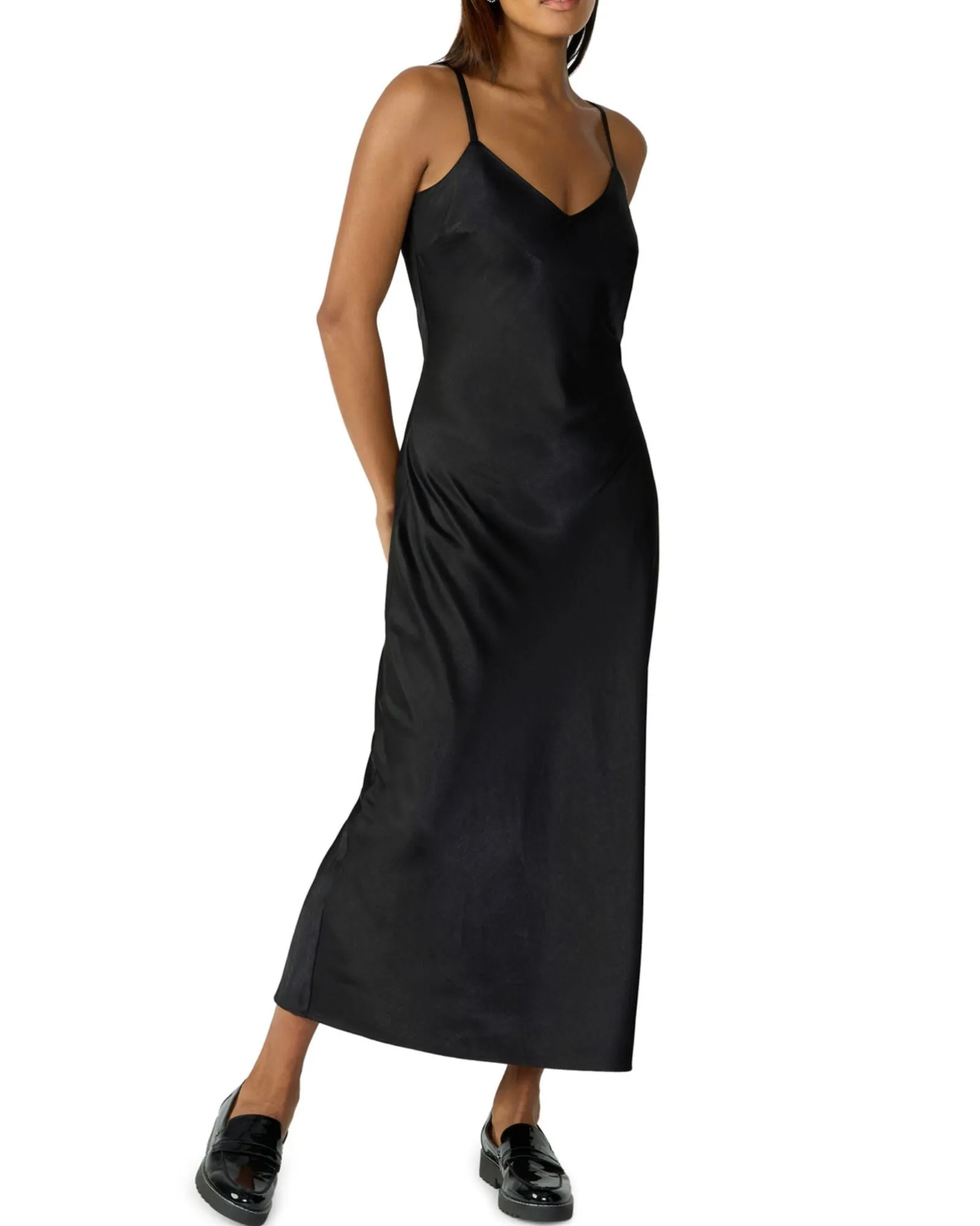 Sanctuary Slip Midi Dress