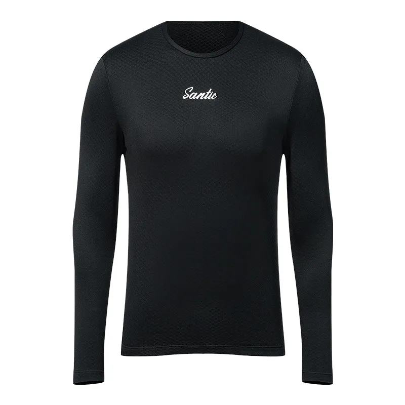 Santic Western Men's Base Layer