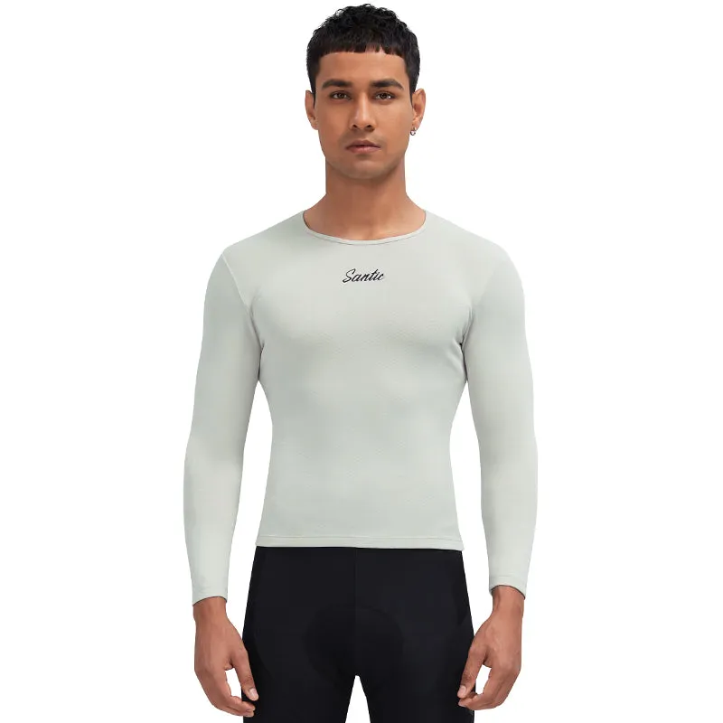 Santic Western Men's Base Layer