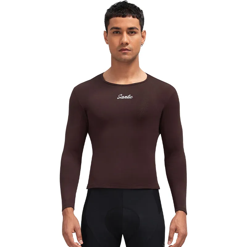 Santic Western Men's Base Layer