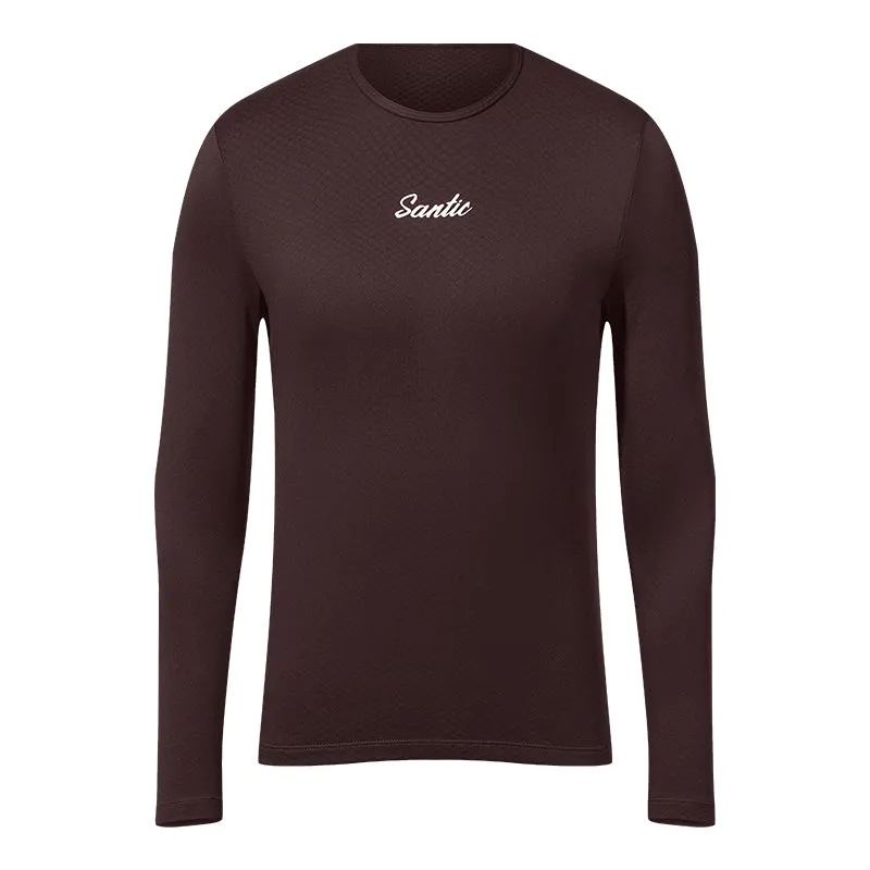 Santic Western Men's Base Layer